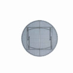Mesa POSEIDON 183 x 76 x 74 cm HDPE – Tiendas VMS