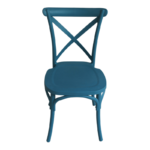 silla-crossback-resina-azul