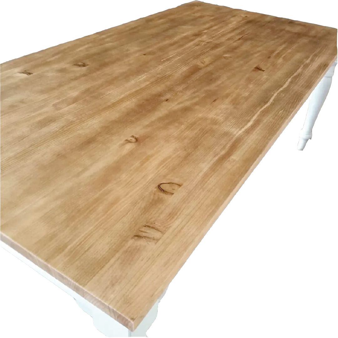 mesa-rustica-madera