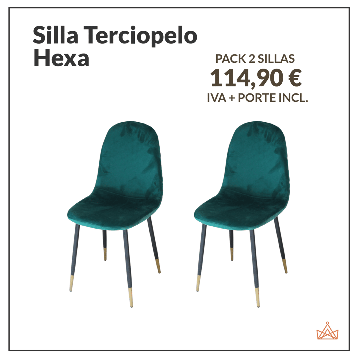 pack-silla-terciopelo-hexa