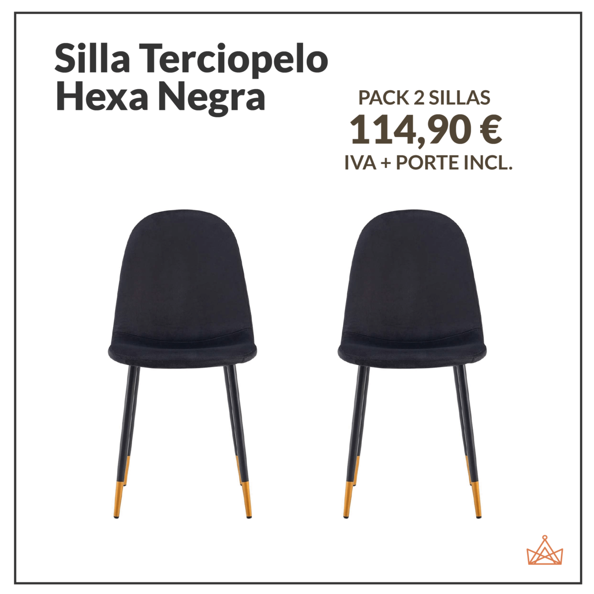 pack-2-silla-terciopelo-hexa-negra