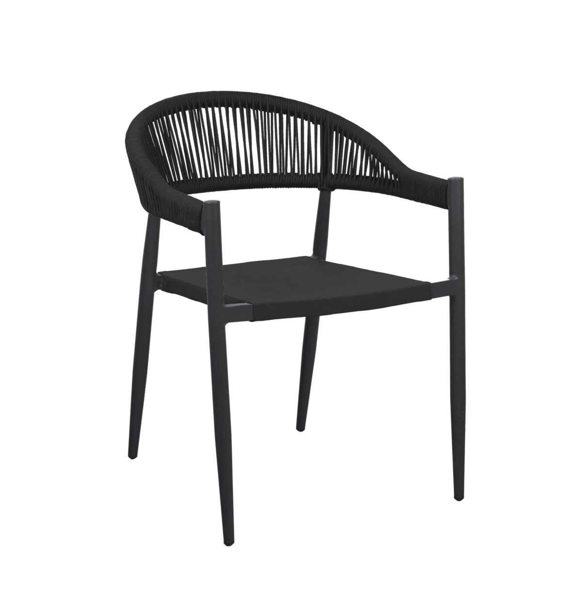silla-aluminio-cuerda-exterior-liko-negro-scaled-e1654188484851