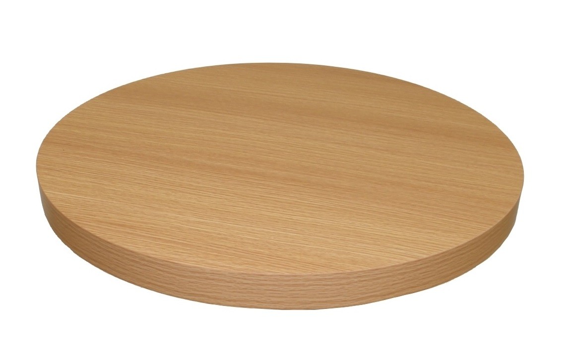 Tablero de mesa ANISA, decor 8016, 60 cms de diámetro