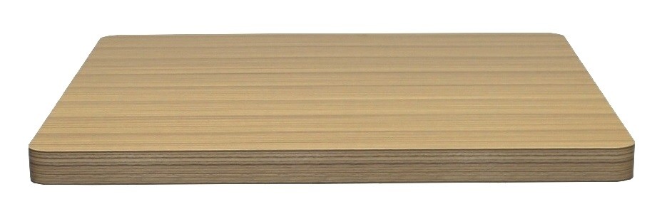 Tablero de mesa ANISA, decor 8024, 70 x 70 cms