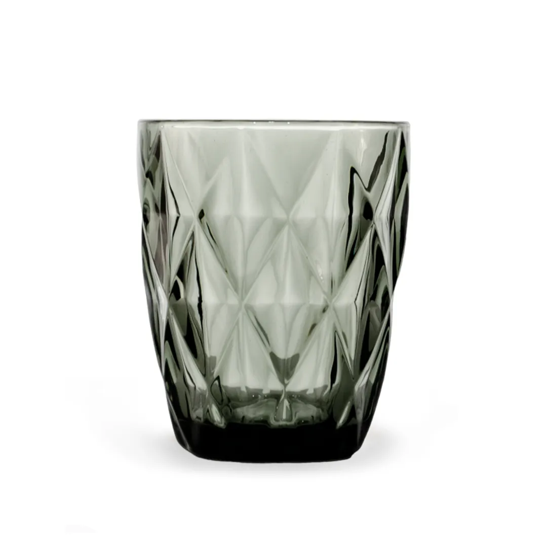 Vaso LABRADO Gris