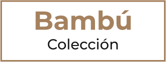 Colección Bambú