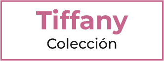 Colección Tiffany