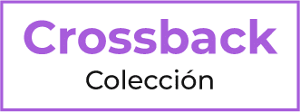 Colección Crossback